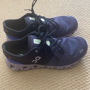 On Cloud X 3 Sneakers